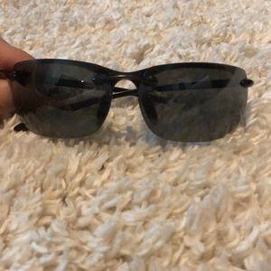 Maui Jim sport Banyans polarized sunglasses